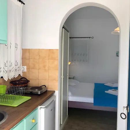 阿洛卡瑞亚梦想公寓酒店 2*